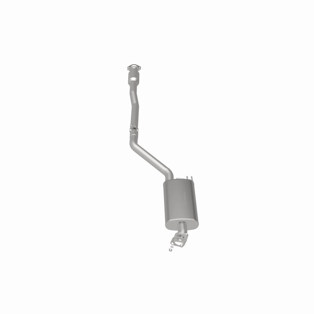 MagnaFlow Exhaust Products 280592 OEM Grade Direct-Fit Catalytic Converter for Select Hyundai Palisade