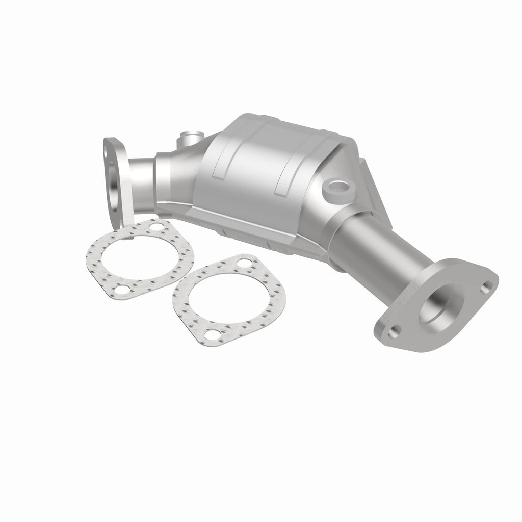 MagnaFlow Exhaust Products 23875 HM Grade Direct-Fit Catalytic Converter for Select Subaru Forester, Subaru Impreza, Subaru Legacy
