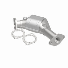 Load image into Gallery viewer, MagnaFlow Exhaust Products 23875 HM Grade Direct-Fit Catalytic Converter for Select Subaru Forester, Subaru Impreza, Subaru Legacy