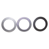 Crown Automotive J8130819 Front Output Shaft Bearing Assy. for Select 80-91 Jeep SJ, J-Series, XJ Models