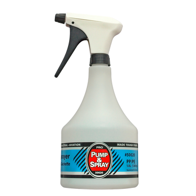 FBS 50020 PP Trigger Sprayer - 1.0 L hand sprayer