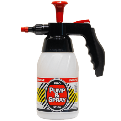 FBS 50100 Pump & Spray Expert-FKM/PA  - 1.0 L hand sprayer