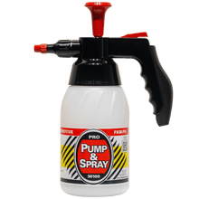 Load image into Gallery viewer, FBS 50100 Pump &amp; Spray Expert-FKM/PA  - 1.0 L hand sprayer