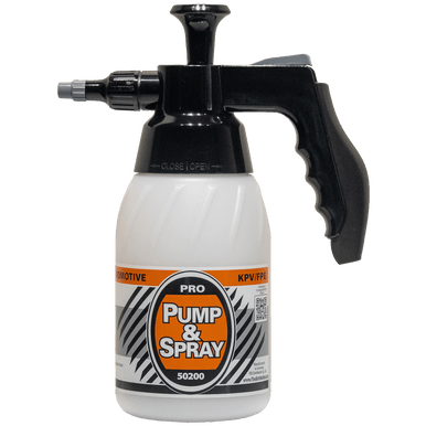 FBS 50200 Pump & Spray KPV/FPE - 1.0 L hand sprayer