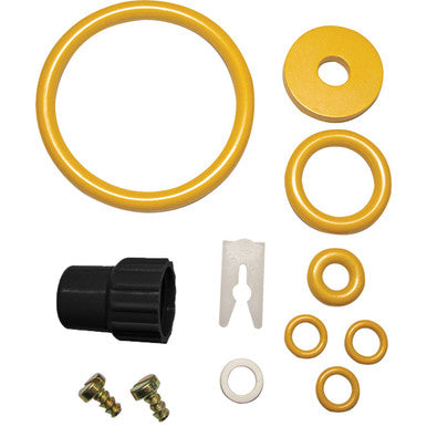 FBS 50275 KPV for 50200 & 50402 - Seals/O-rings with parts