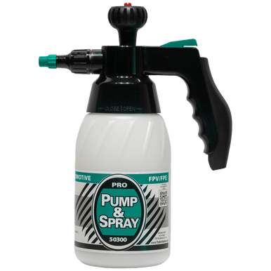FBS 50300 Pump & Spray FPV/FPE - Metal Handle - 1.0 L VARIO hand sprayer