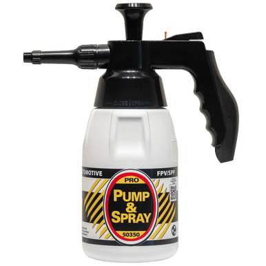 FBS 50350 Pump & Spray FPV/SPP Acid Sprayer - 1.0 L hand sprayer