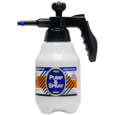 FBS 50401 Pump & Spray EPDM-FPV/FPE  - 1.8 L VARIO hand sprayer