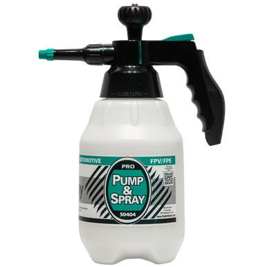 FBS 50404 Pump & Spray FPV/FPE  - 1.8 L VARIO hand sprayer