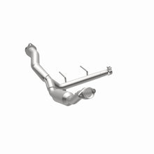 Load image into Gallery viewer, MagnaFlow Exhaust Products 5551469 California CARB Direct-Fit Catalytic Converter for Select Ford F-150