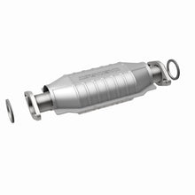 Load image into Gallery viewer, MagnaFlow Exhaust Products 23244 HM Grade Direct-Fit Catalytic Converter for Select Chrysler Sebring, Dodge Avenger, Dodge Colt, Eagle GTX, Eagle Talon, Mitsubishi 3000GT, Mitsubishi Eclipse, Mitsubishi Galant, Plymouth Colt, Plymouth Laser