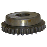 Crown Automotive 83500639 Manual Transmission Components