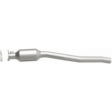 Load image into Gallery viewer, MagnaFlow Exhaust Products 23946 Standard Grade Direct-Fit Catalytic Converter for Select Volvo 240, Volvo 242, Volvo 244, Volvo 245
