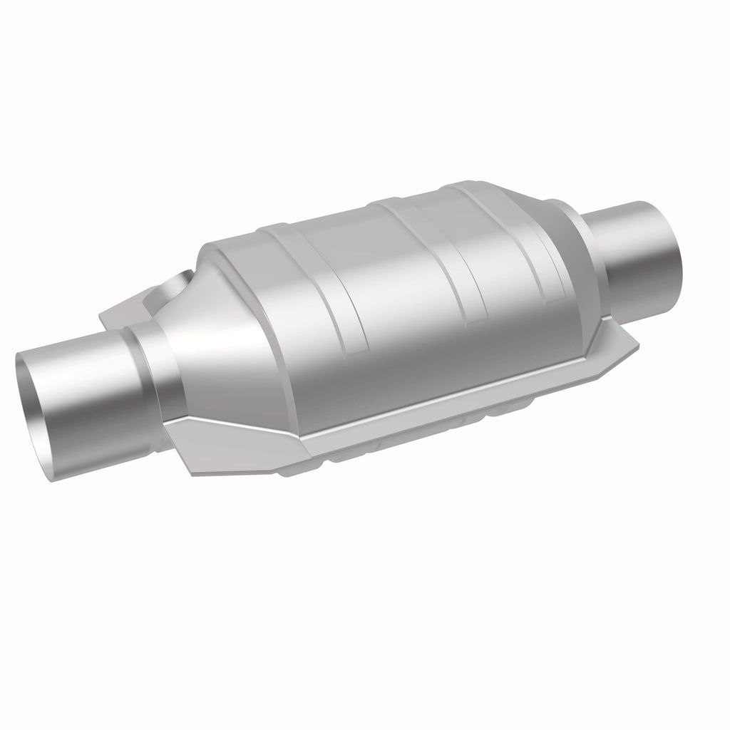 MagnaFlow Exhaust Products 441034 California CARB Universal Catalytic Converter for Select Subaru Forester, Subaru Impreza