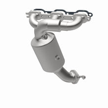 Load image into Gallery viewer, MagnaFlow Exhaust Products 51480 OEM Grade Manifold Catalytic Converter for Select Chrysler Pacifica