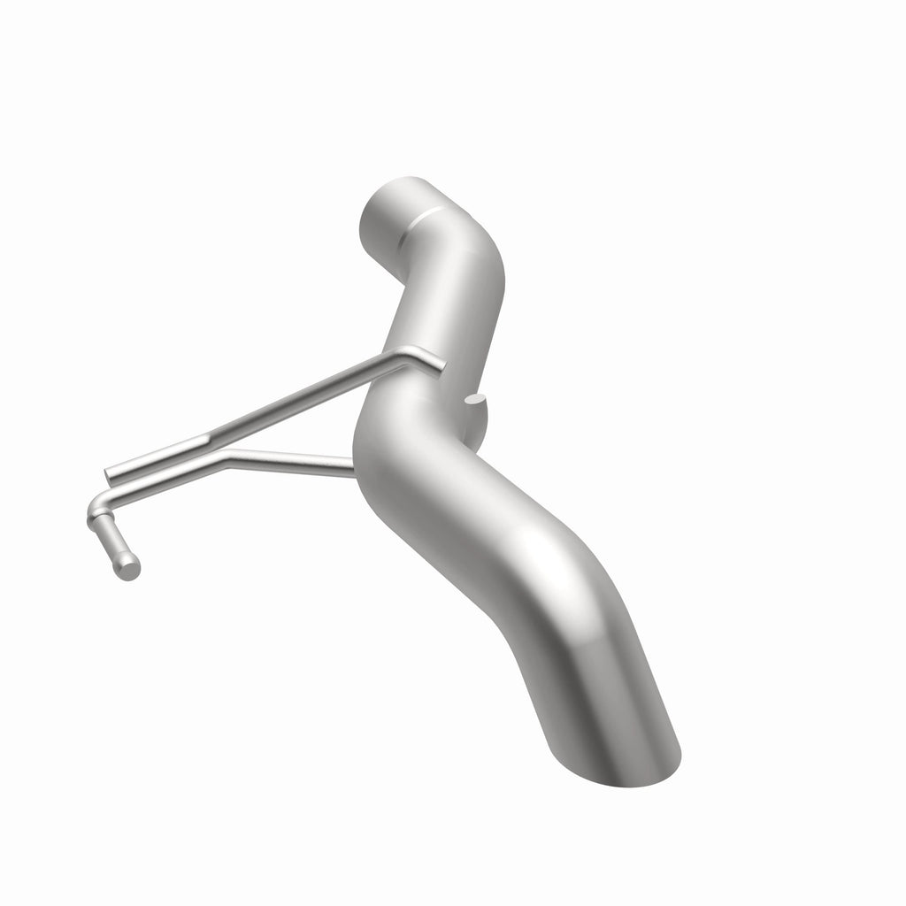MagnaFlow Exhaust Products 19586 Direct-Fit Muffler Replacement Kit Without Muffler for Select Ford Bronco