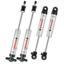 Load image into Gallery viewer, 8487-Corvette-Level-1-Shock-System-Includes-Front-And-Rear-Hq-Series-Shocks
