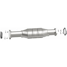 Load image into Gallery viewer, MagnaFlow Exhaust Products 24239 HM Grade Direct-Fit Catalytic Converter for Select Mitsubishi Montero