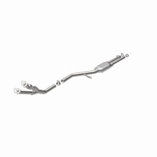 Load image into Gallery viewer, MagnaFlow Exhaust Products 23554 Standard Grade Direct-Fit Catalytic Converter for Select BMW 325i, BMW 325is