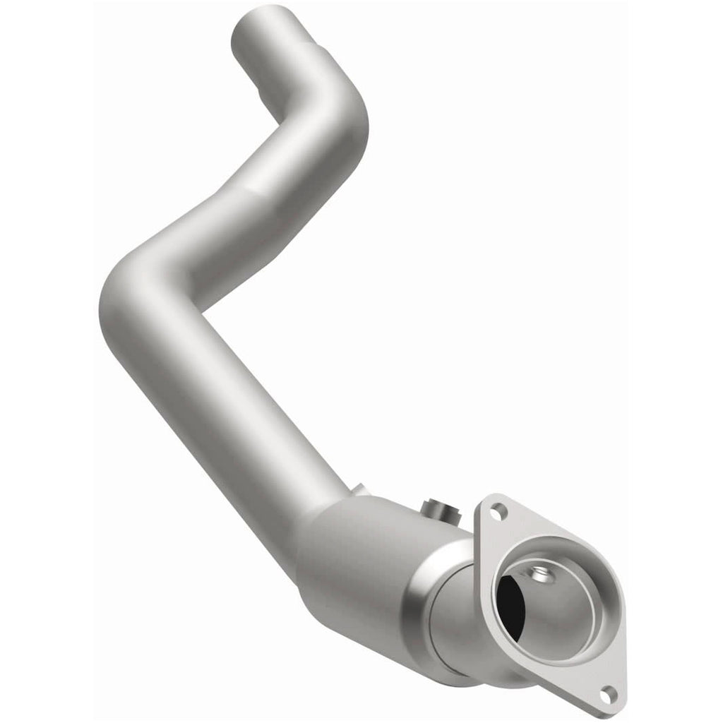 MagnaFlow Exhaust Products 21-577 OEM Grade Direct-Fit Catalytic Converter for Select Chrysler 300, Dodge Challenger, Dodge Charger, Dodge Magnum
