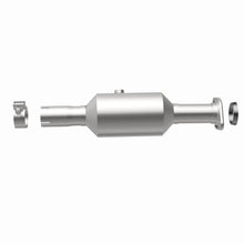 Load image into Gallery viewer, MagnaFlow Exhaust Products 5551517 California CARB Direct-Fit Catalytic Converter for Select Ford Escape, Mazda Tribute, Mercury Mariner