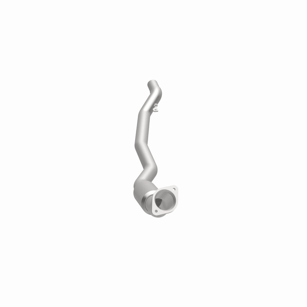 MagnaFlow Exhaust Products 5561539 California CARB Direct-Fit Catalytic Converter for Select Chrysler 300, Dodge Charger, Dodge Magnum