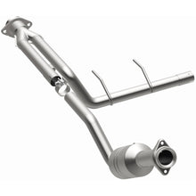 Load image into Gallery viewer, MagnaFlow Exhaust Products 52156 OEM Grade Direct-Fit Catalytic Converter for Select Ford F-150