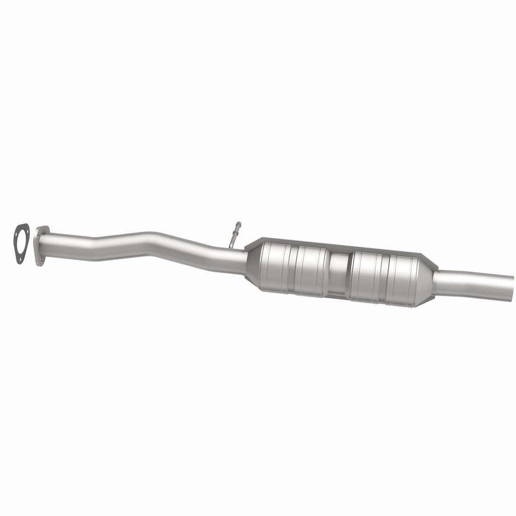 MagnaFlow Exhaust Products 55323 HM Grade Direct-Fit Catalytic Converter for Select Ford Excursion, Ford F-250 Super Duty, Ford F-350 Super Duty, Ford F-450 Super Duty, Ford F-550 Super Duty