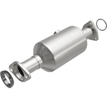 Load image into Gallery viewer, MagnaFlow Exhaust Products 4481630 California CARB Direct-Fit Catalytic Converter for Select Honda Civic