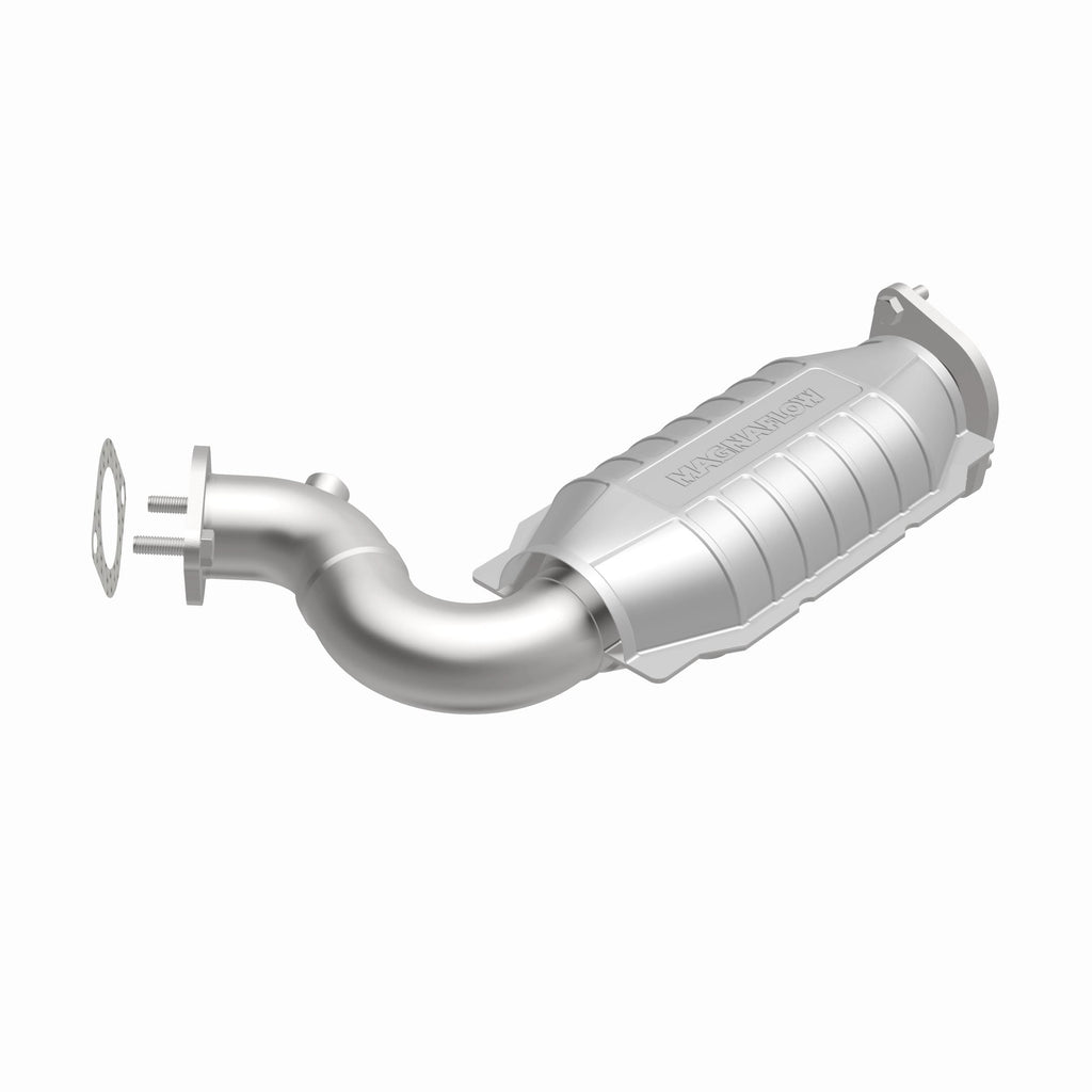 MagnaFlow Exhaust Products 49170 OEM Grade Direct-Fit Catalytic Converter for Select Cadillac CTS, Cadillac SRX, Cadillac STS