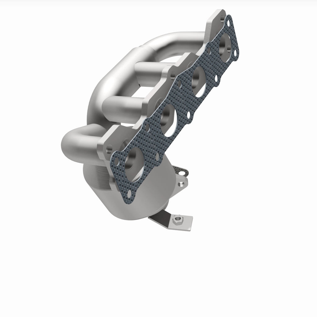 MagnaFlow Exhaust Products 5531125 California CARB Manifold Catalytic Converter for Select Hyundai Sonata, Kia Optima