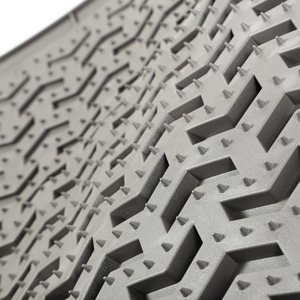 Rugged Ridge 84902.33 Floor Liner for Select Ford F-150