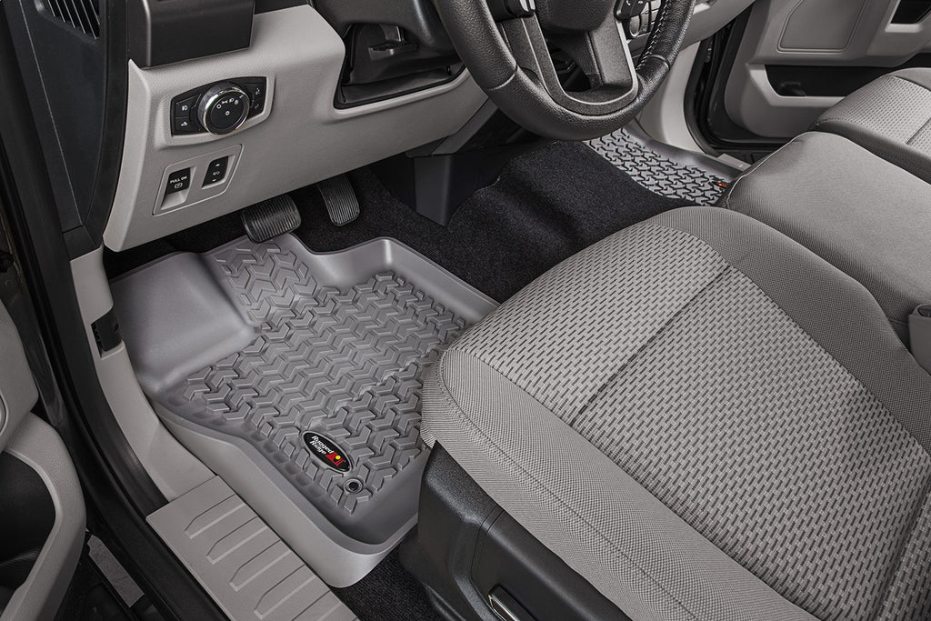 Rugged Ridge 84902.33 Floor Liner for Select Ford F-150