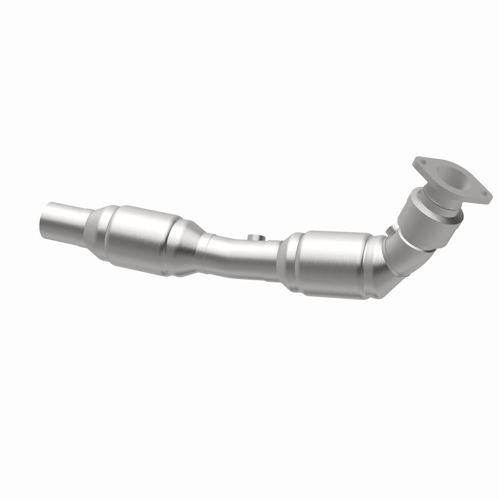 MagnaFlow Exhaust Products 49939 OEM Grade Direct-Fit Catalytic Converter for Select Chevrolet Camaro