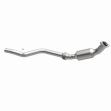 Load image into Gallery viewer, MagnaFlow Exhaust Products 5461140 California CARB Direct-Fit Catalytic Converter for Select Chrysler 300, Dodge Charger, Dodge Magnum