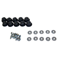 Load image into Gallery viewer, 8494-Xj-Cherokee-Fender-Flare-Hardware-Kit