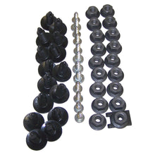Load image into Gallery viewer, 8494-Xj-Cherokee-Fender-Flare-Hardware-Kit