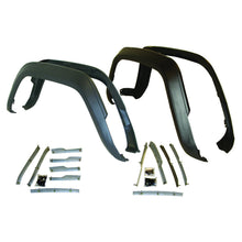 Load image into Gallery viewer, 8494-Xj-Cherokee-Fender-Flare-Master-Kit