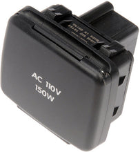 Load image into Gallery viewer, Dorman - HELP 84942 110V Outlet