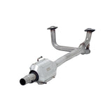 Flowmaster 2020057  Catalytic Converter - Direct Fit - Federal