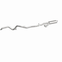Load image into Gallery viewer, MagnaFlow Exhaust Products 19621 Overland Series Cat-Back System for Select Jeep Gladiator