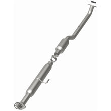 Load image into Gallery viewer, MagnaFlow Exhaust Products 5571095 California CARB Direct-Fit Catalytic Converter for Select Toyota Camry