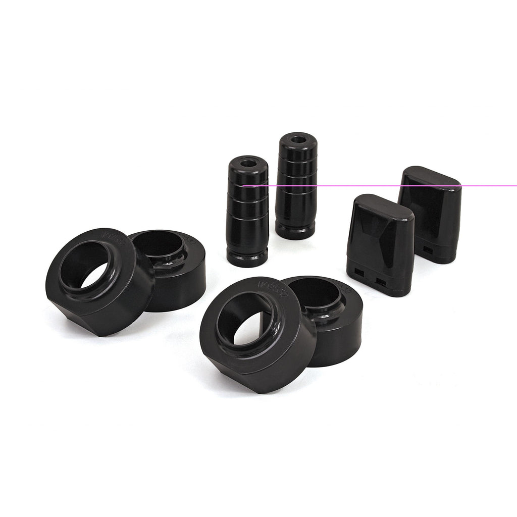 8498-Zj-Grand-Cherokee-24Wd-134In-Lift-Kit-Incl-Front-And-Rear-Bump-Stops