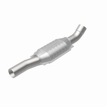Load image into Gallery viewer, MagnaFlow Exhaust Products 23289 Standard Grade Direct-Fit Catalytic Converter for Select Dodge B100, Dodge B150, Dodge B200, Dodge B250, Dodge B300, Dodge B350, Plymouth PB100, Plymouth PB150, Plymouth PB200, Plymouth PB250, Plymouth PB300, Plymouth