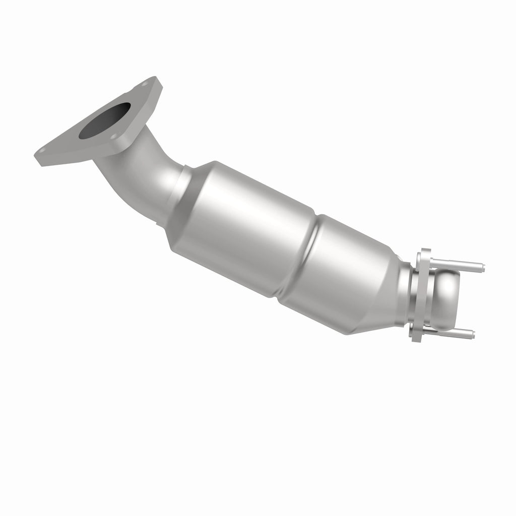 MagnaFlow Exhaust Products 23477 HM Grade Direct-Fit Catalytic Converter for Select Chevrolet Camaro, Pontiac Firebird