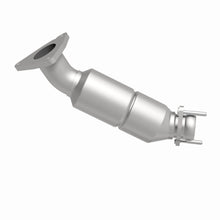 Load image into Gallery viewer, MagnaFlow Exhaust Products 23477 HM Grade Direct-Fit Catalytic Converter for Select Chevrolet Camaro, Pontiac Firebird