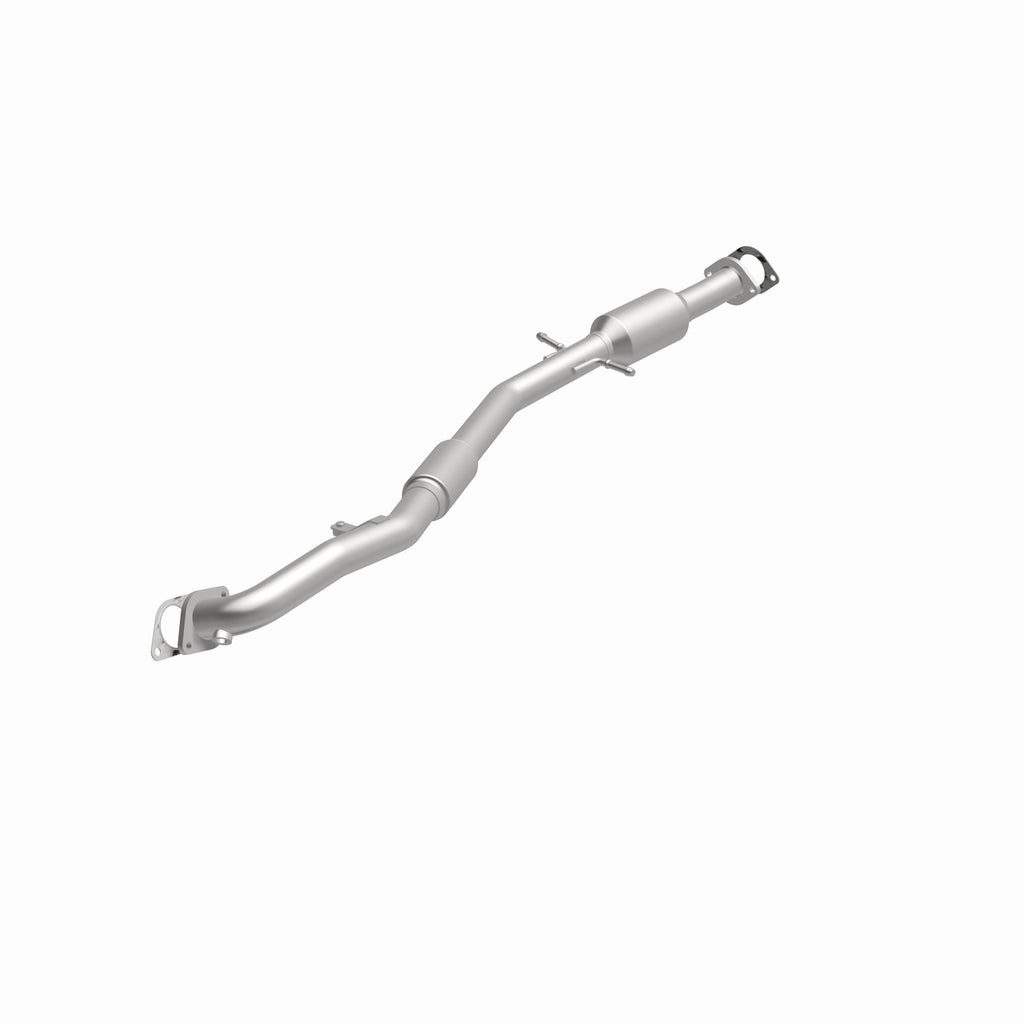 MagnaFlow Exhaust Products 5671973 California CARB Direct-Fit Catalytic Converter for Select Chevrolet Malibu