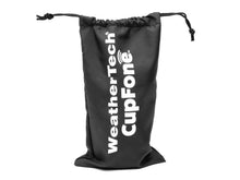Load image into Gallery viewer, Weathertech 84CF21SB CupFone Bag