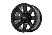 Load image into Gallery viewer, Rough Country 84180918 Series 84 Wheel for Select Chevrolet C1500, Dodge Durango, GMC C1500, Jeep Gladiator, Jeep Wrangler, Jeep Wrangler JK
