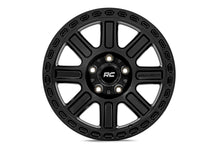 Load image into Gallery viewer, Rough Country 84180918 Series 84 Wheel for Select Chevrolet C1500, Dodge Durango, GMC C1500, Jeep Gladiator, Jeep Wrangler, Jeep Wrangler JK